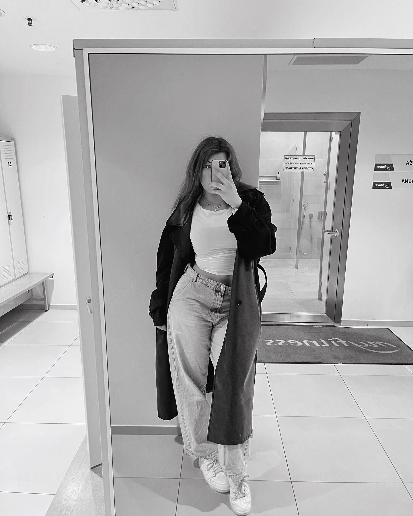 Rural Latvian travel slut Madara (sponsored by sugar daddies)