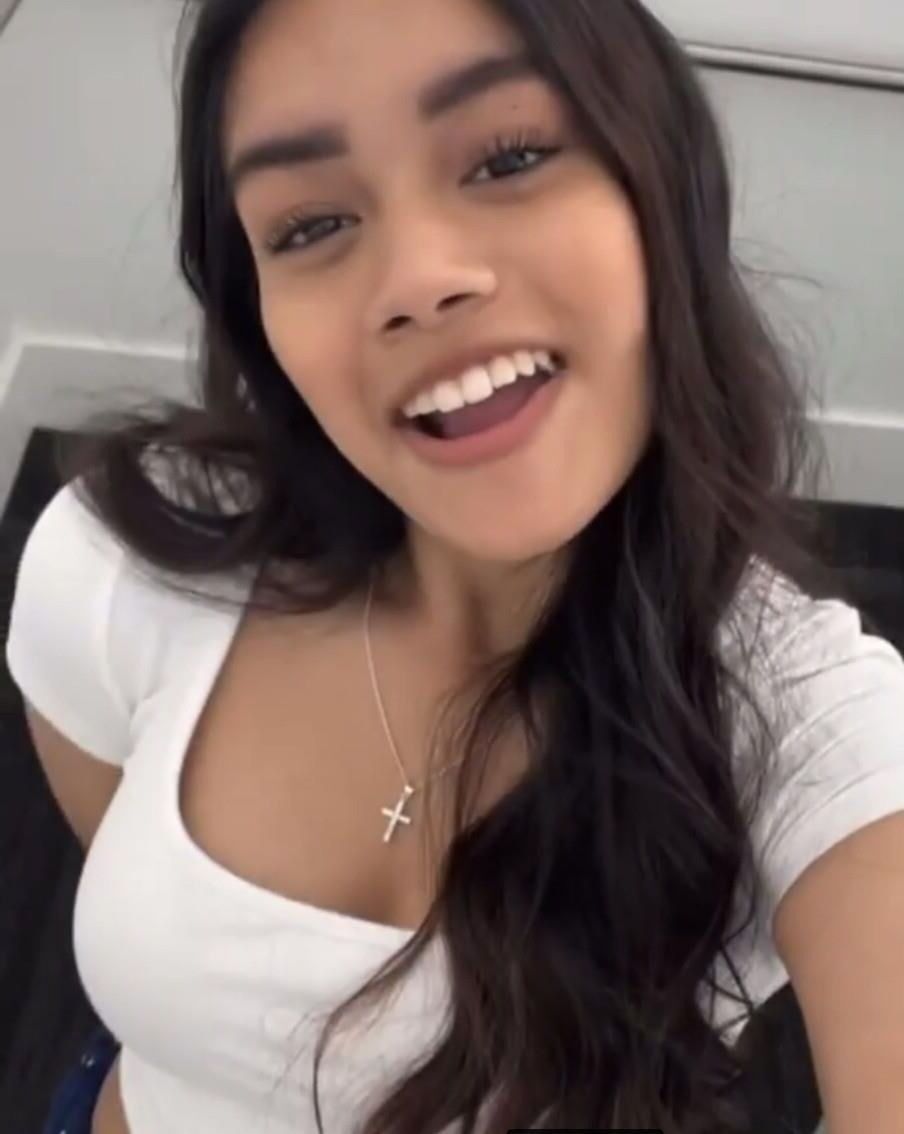 Prisha M