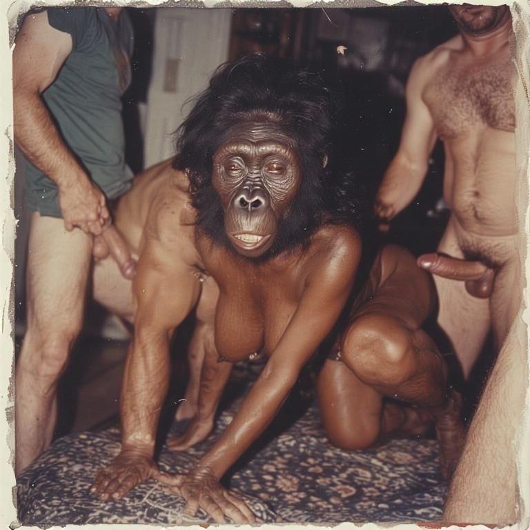 Counter Evolutionary Slumming