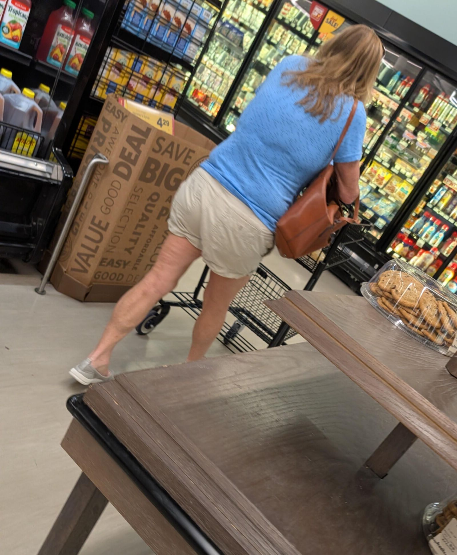 Shoppers 