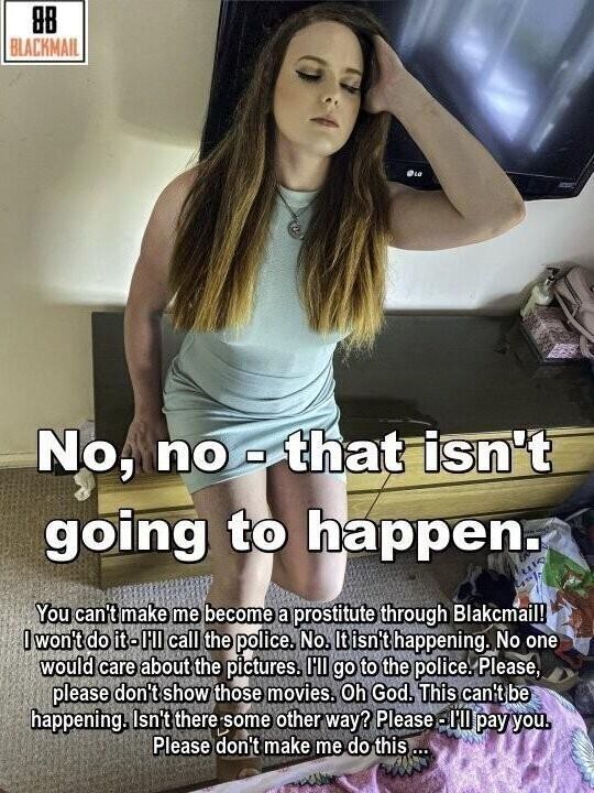 Black Mail