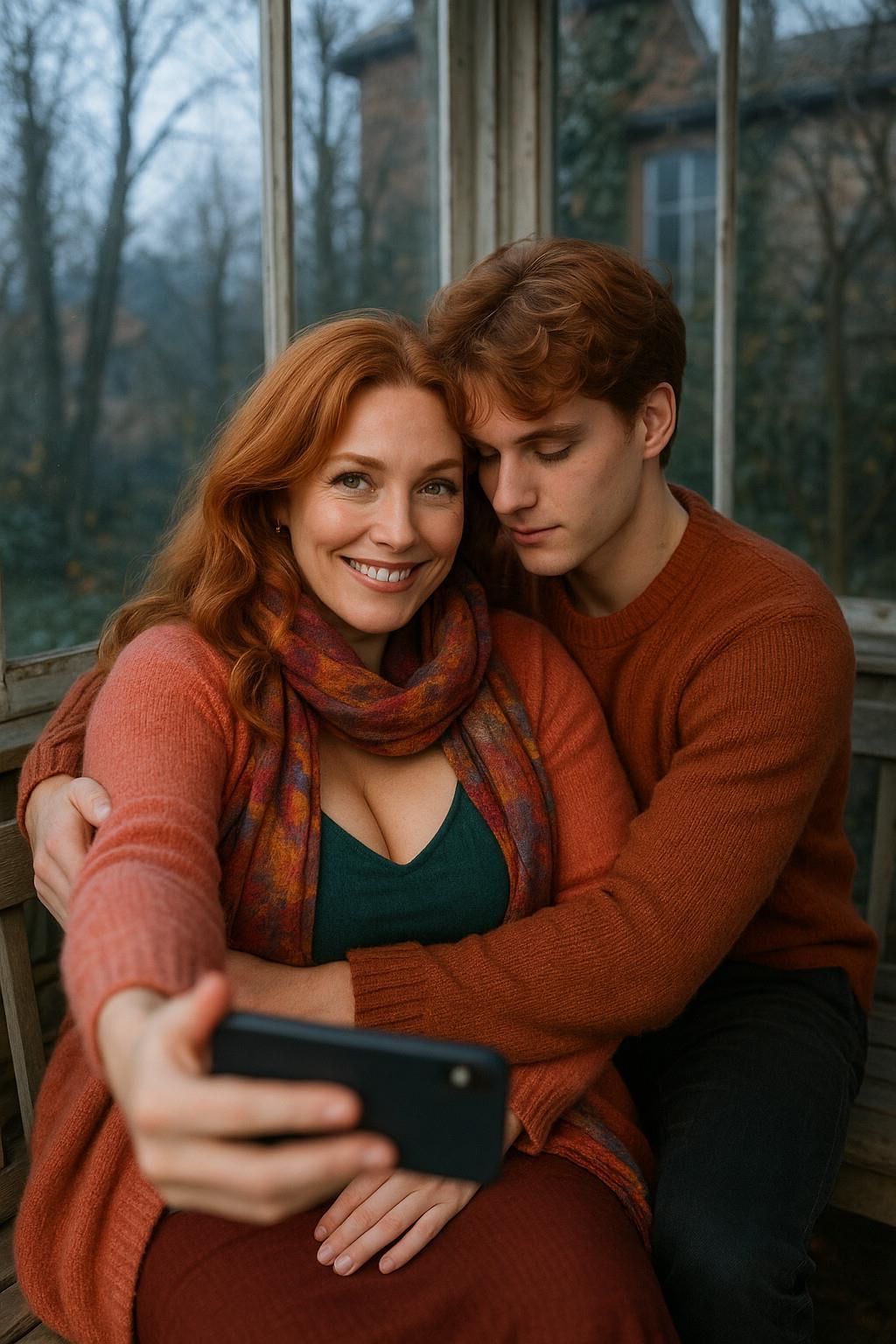 Mother Holiday 