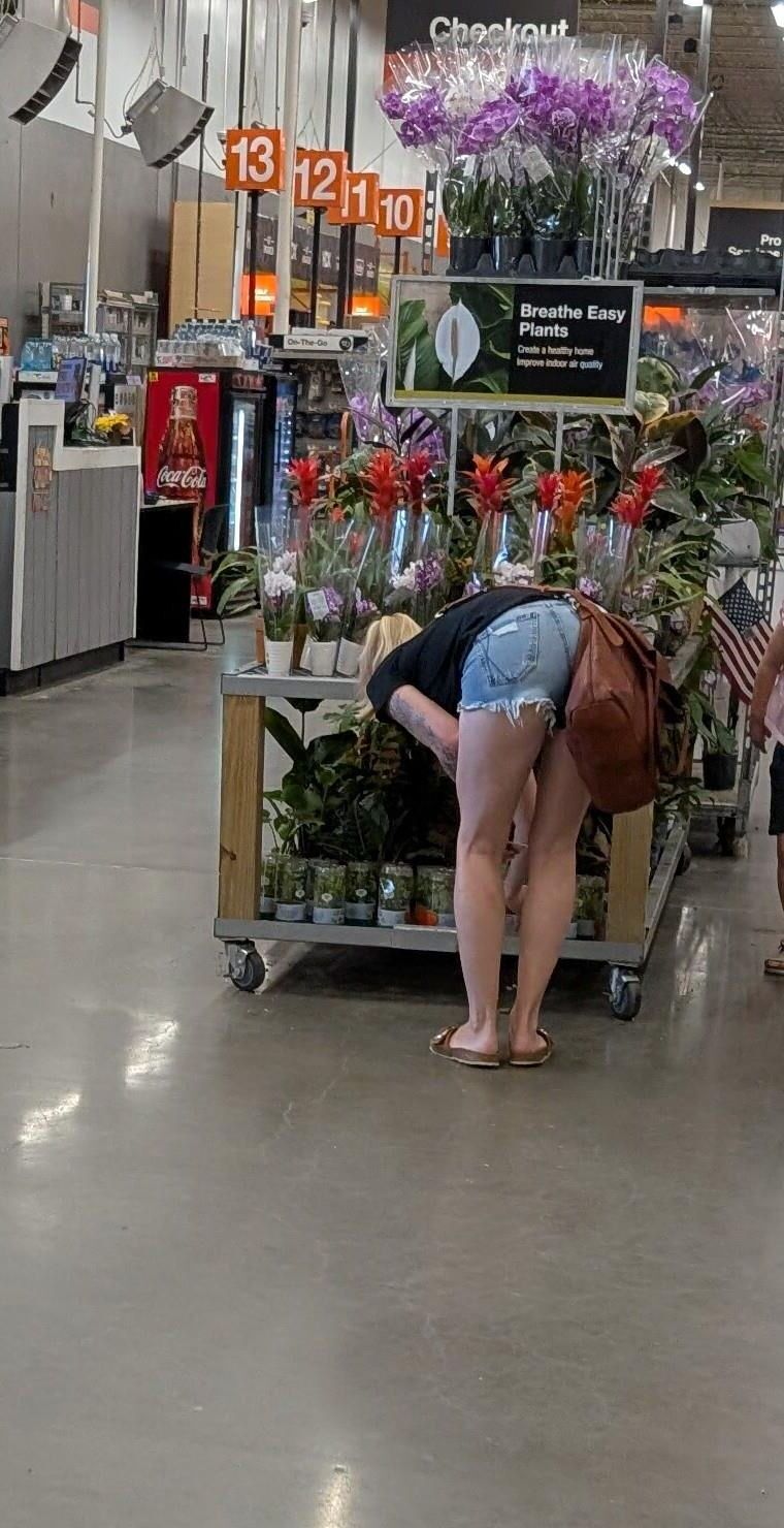 Shoppers 
