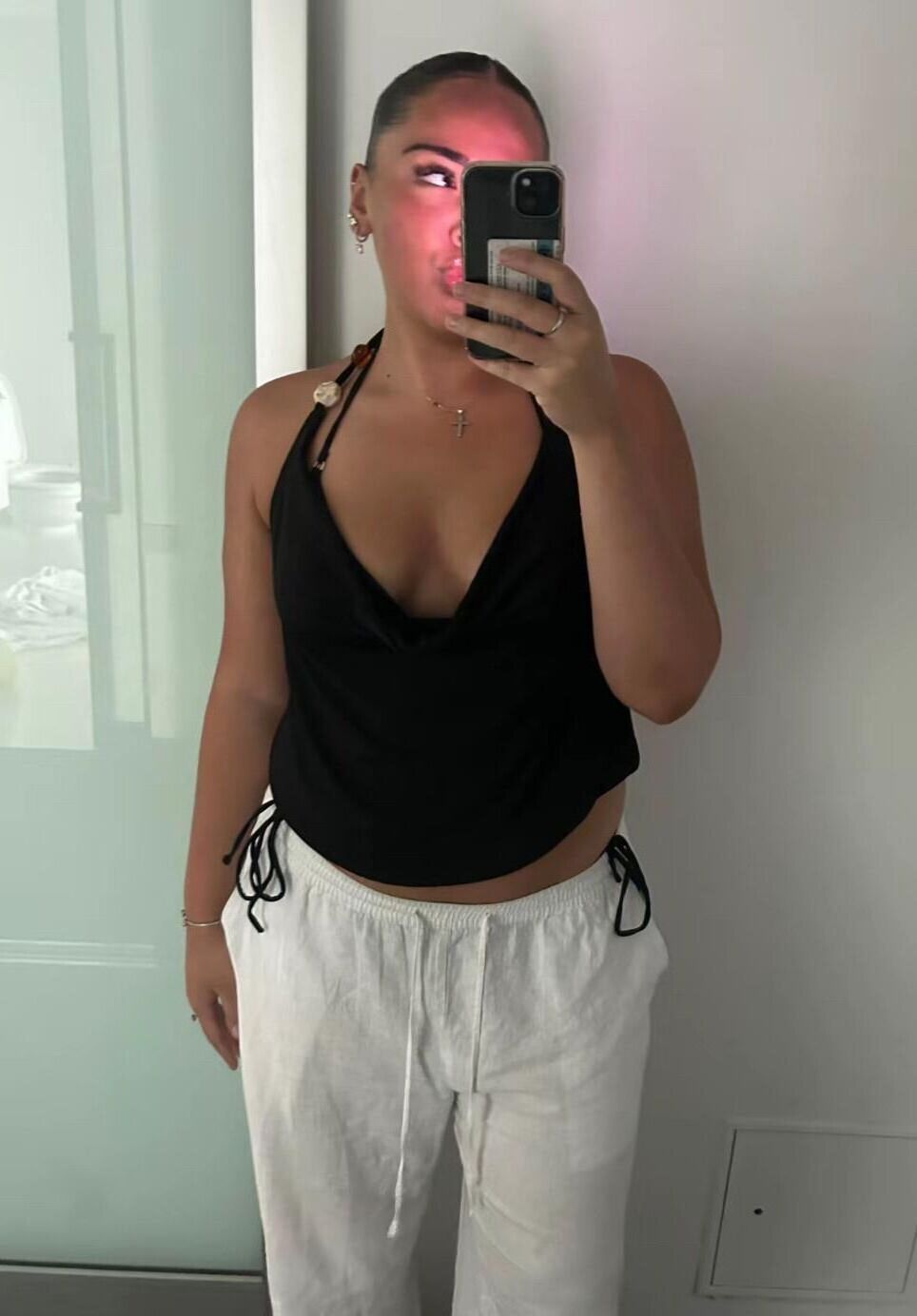Faith A