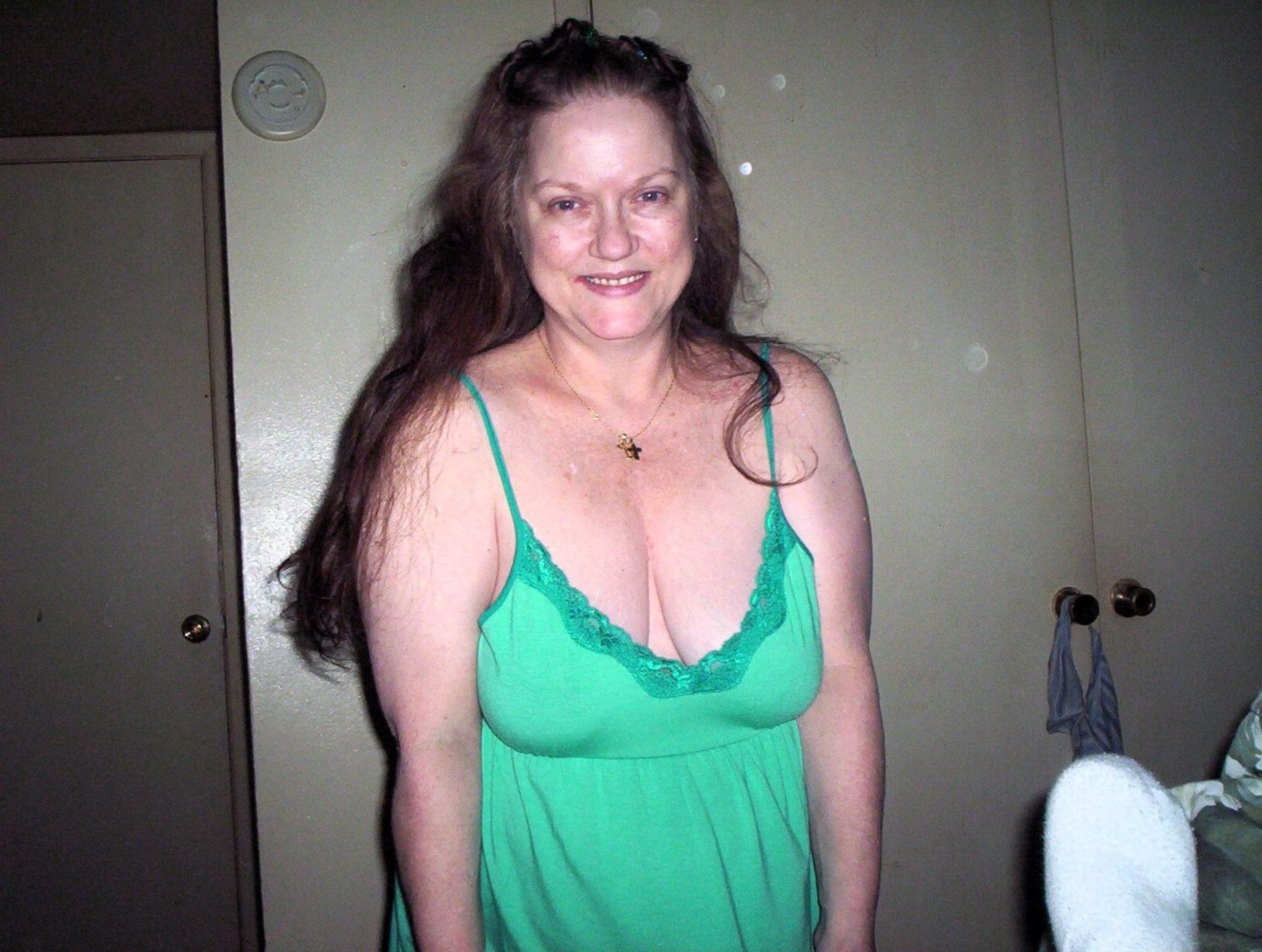 Nasty MATURE BBW 