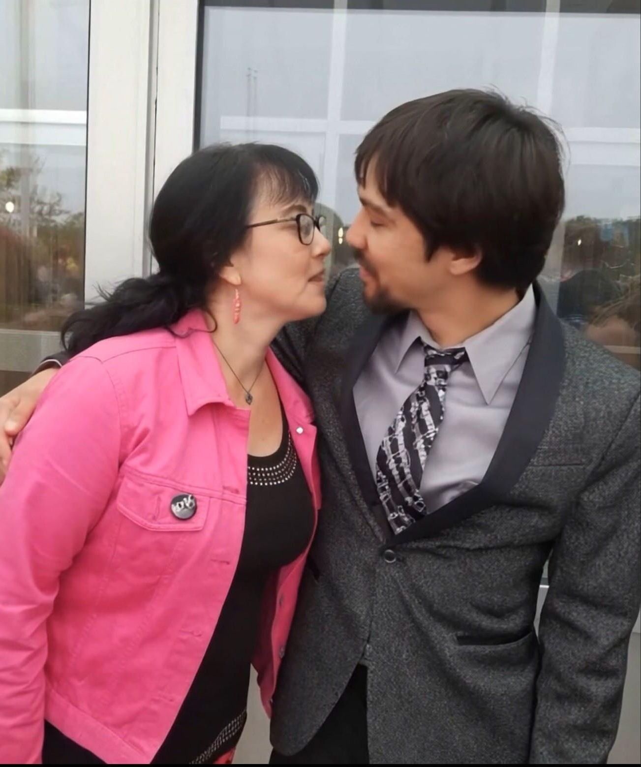 Nicole & Son