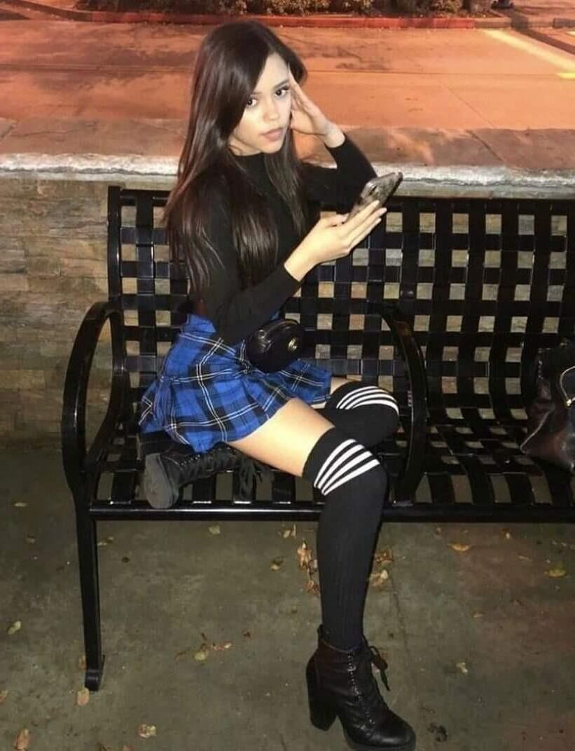 Godess Jenna 