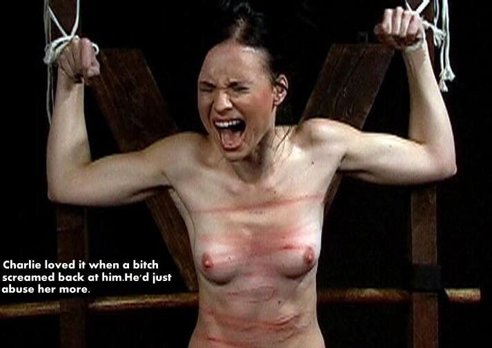 Salacious slavegirls Vol. 