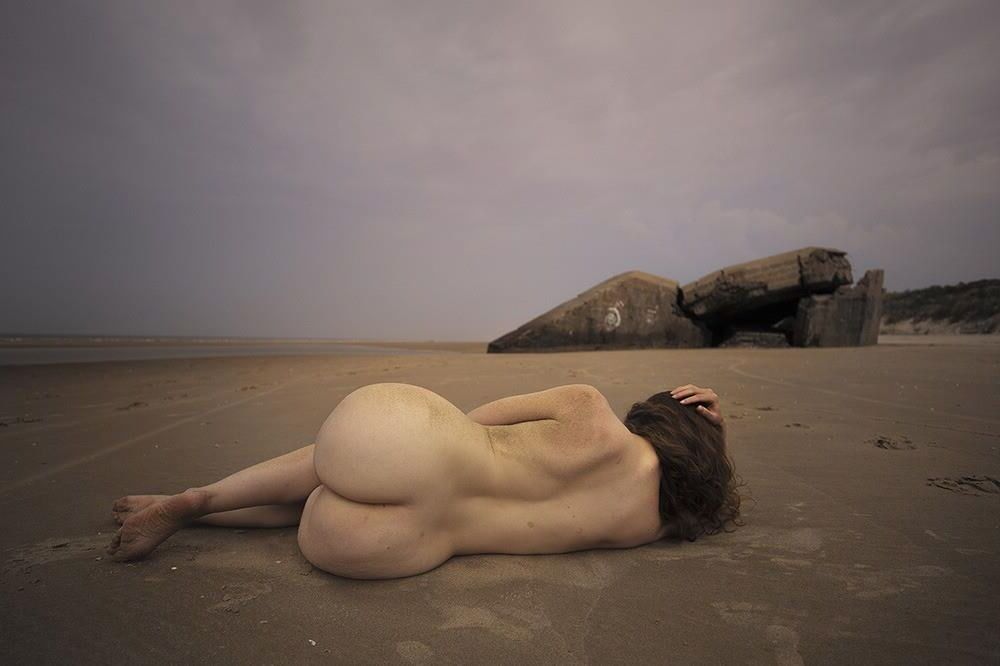 Art or Porn? 