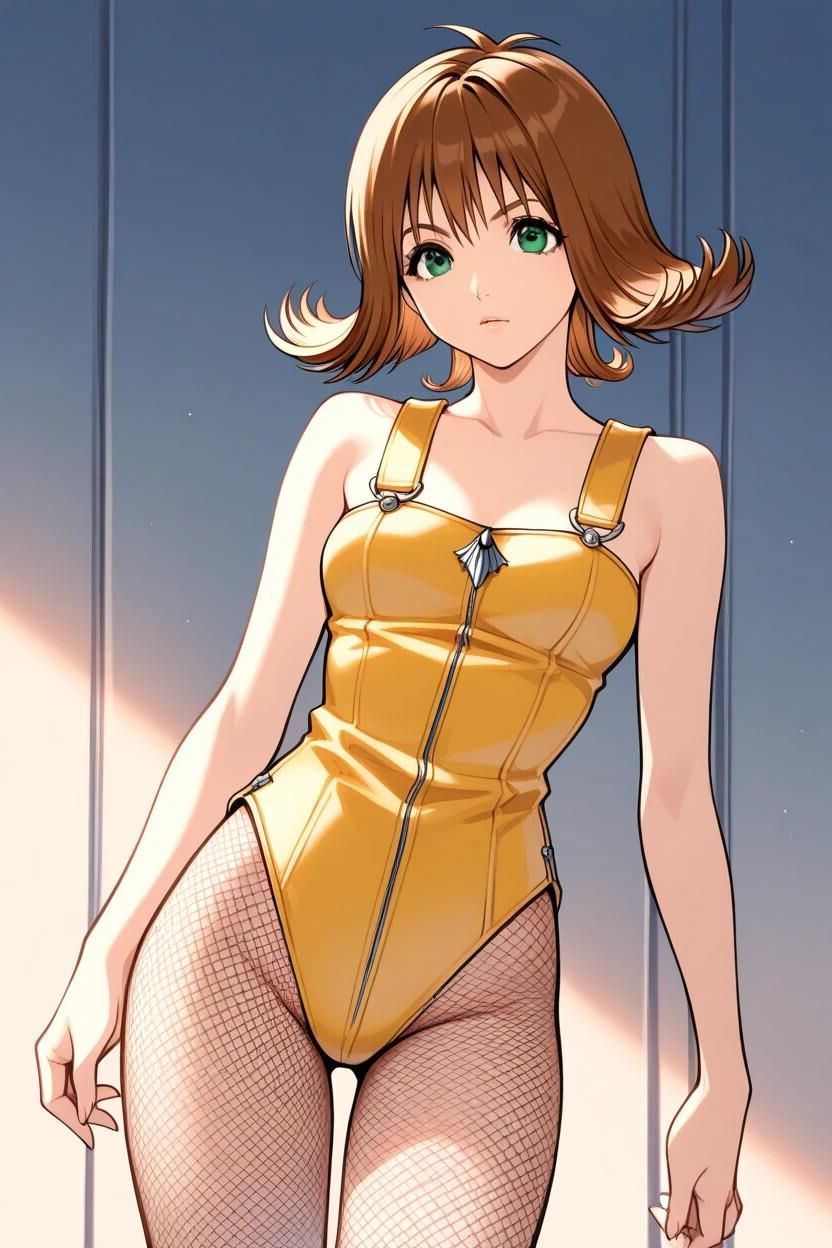  of my favorite sexy girls jessie and selphie