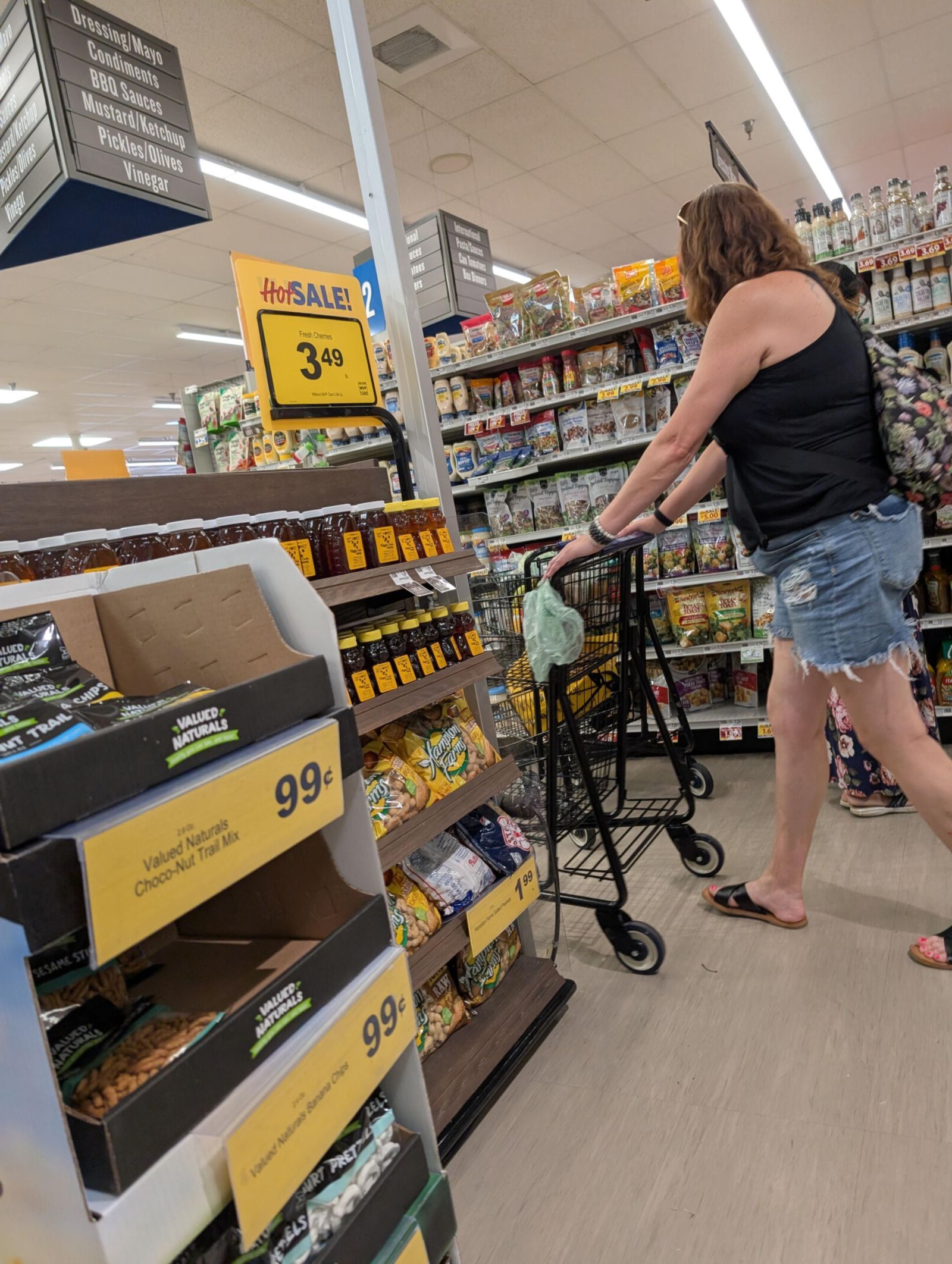 Shoppers 