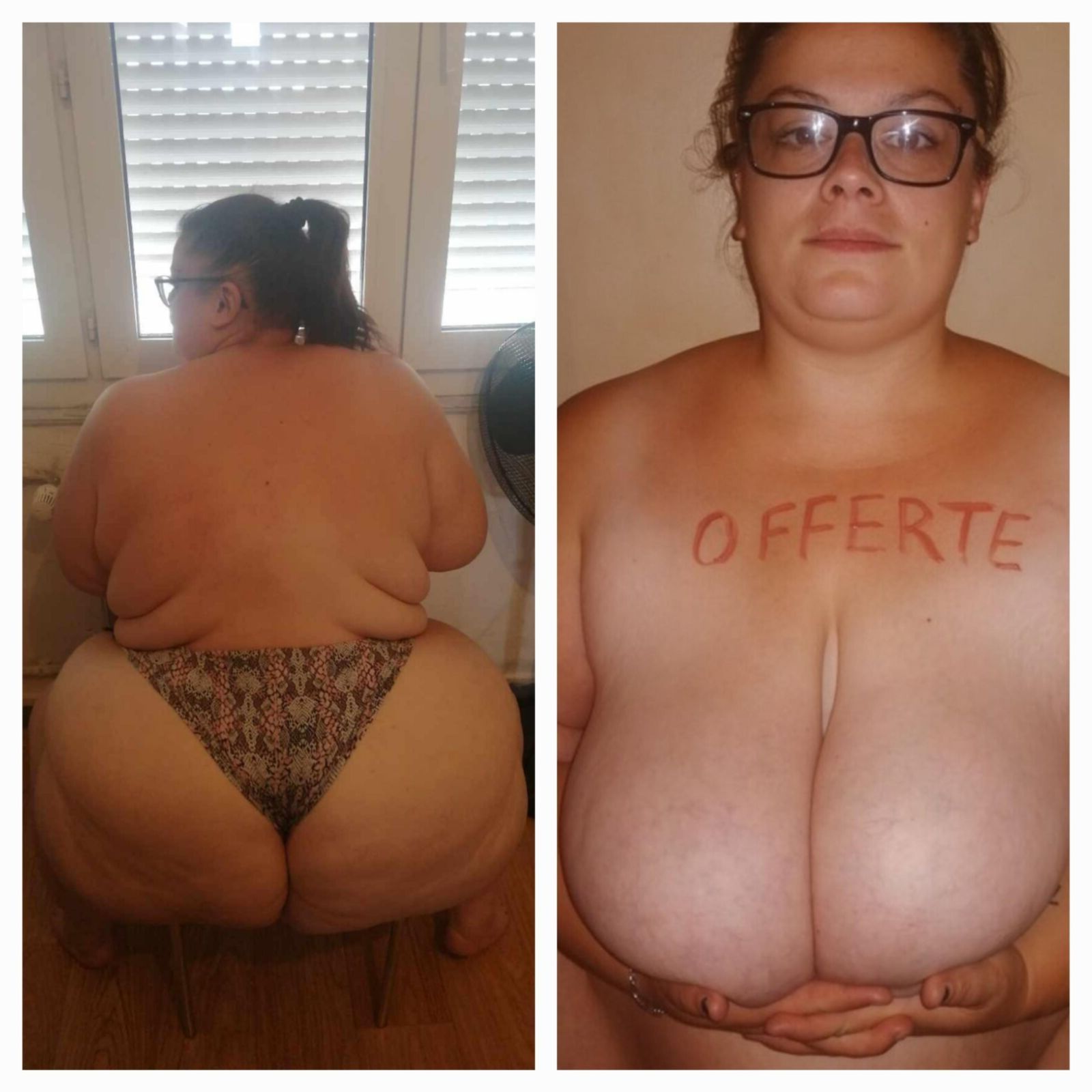 MARINE FRENCH SBBW 