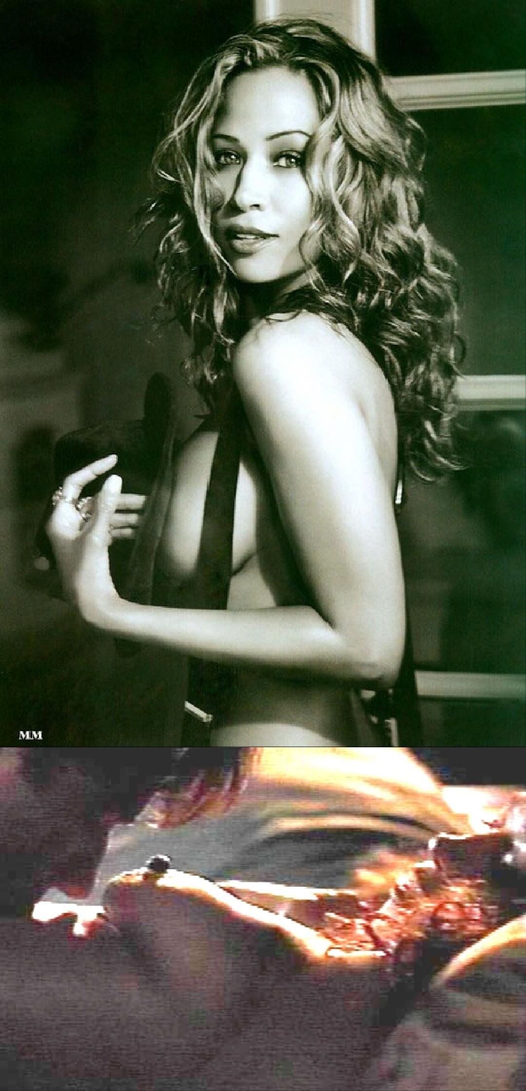 Stacey Dash