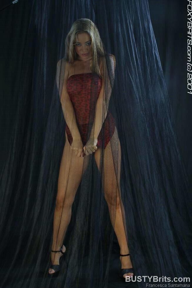 Francesca Santamaria collection 