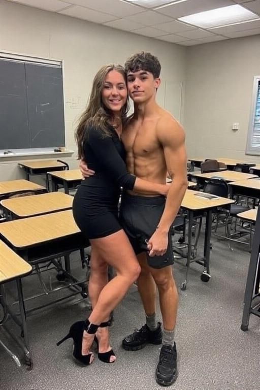 Teacher's pet