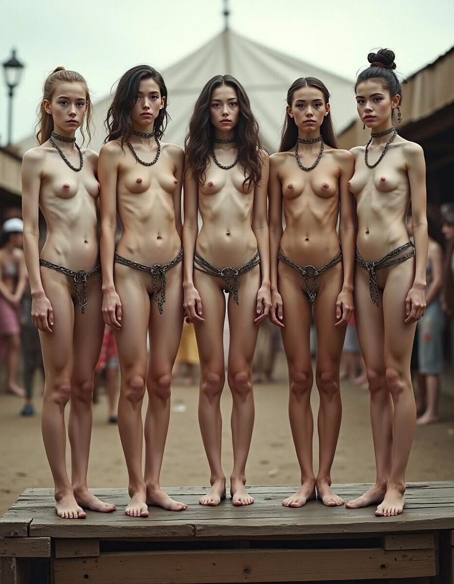 Slaves 