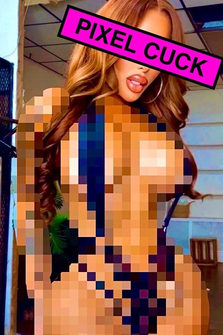 Betasafe zensierte Pornostars.