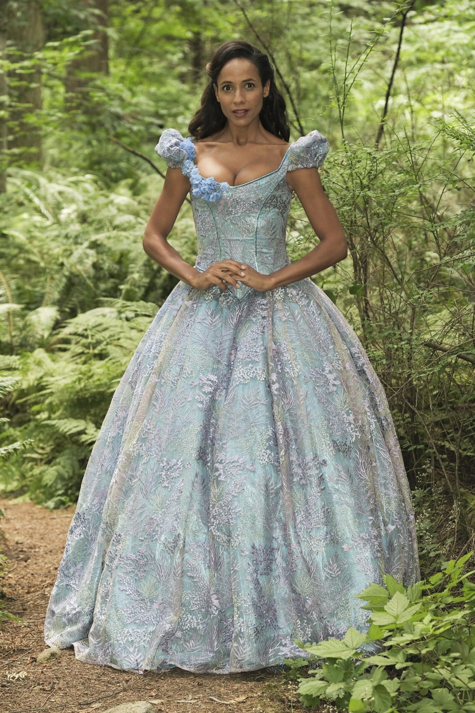 Dania Ramirez 