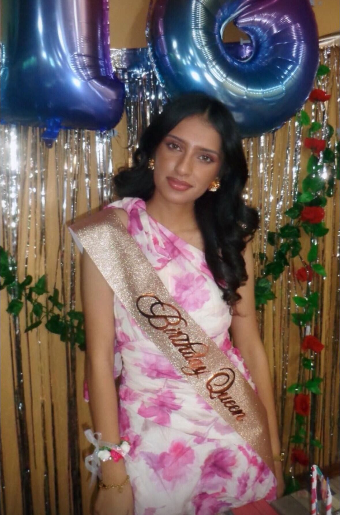 Purva K