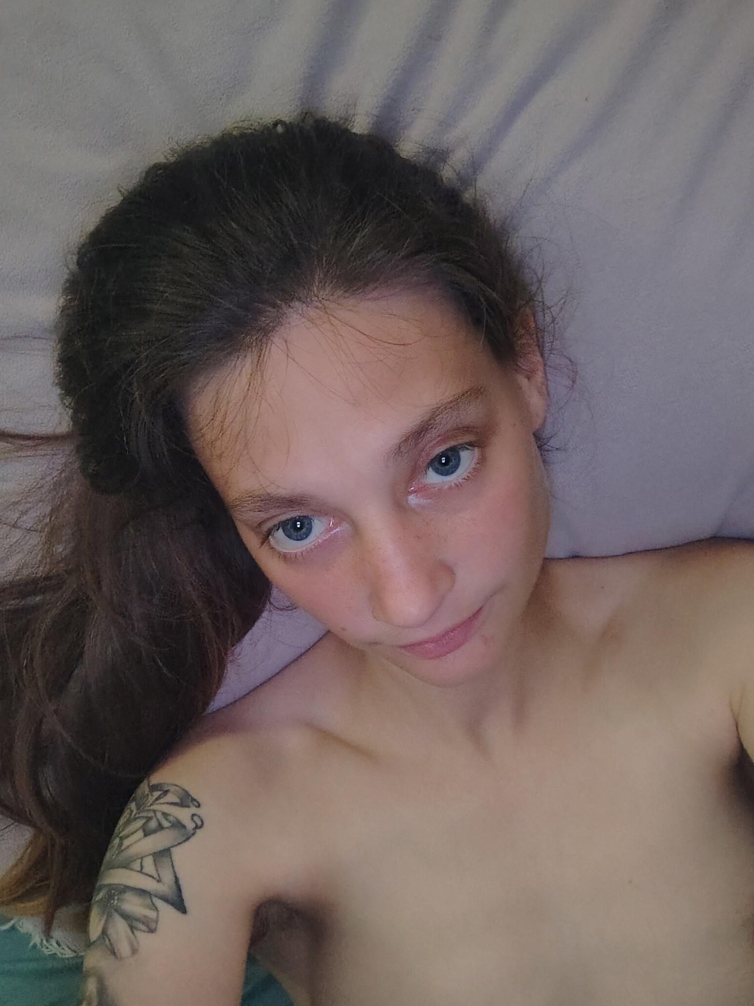 Cum tribute 