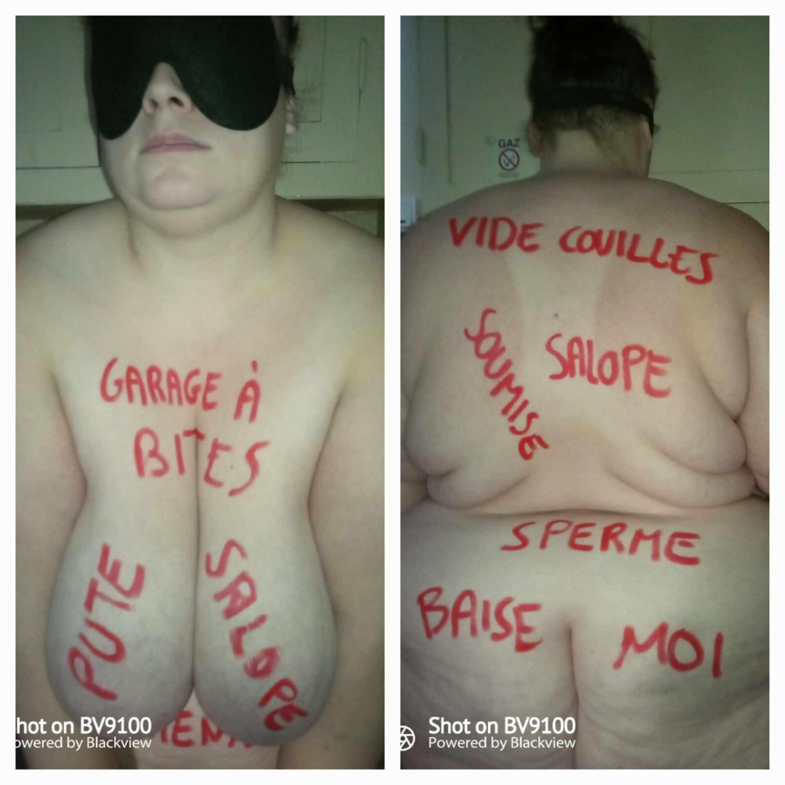 MARINE FRENCH SBBW 