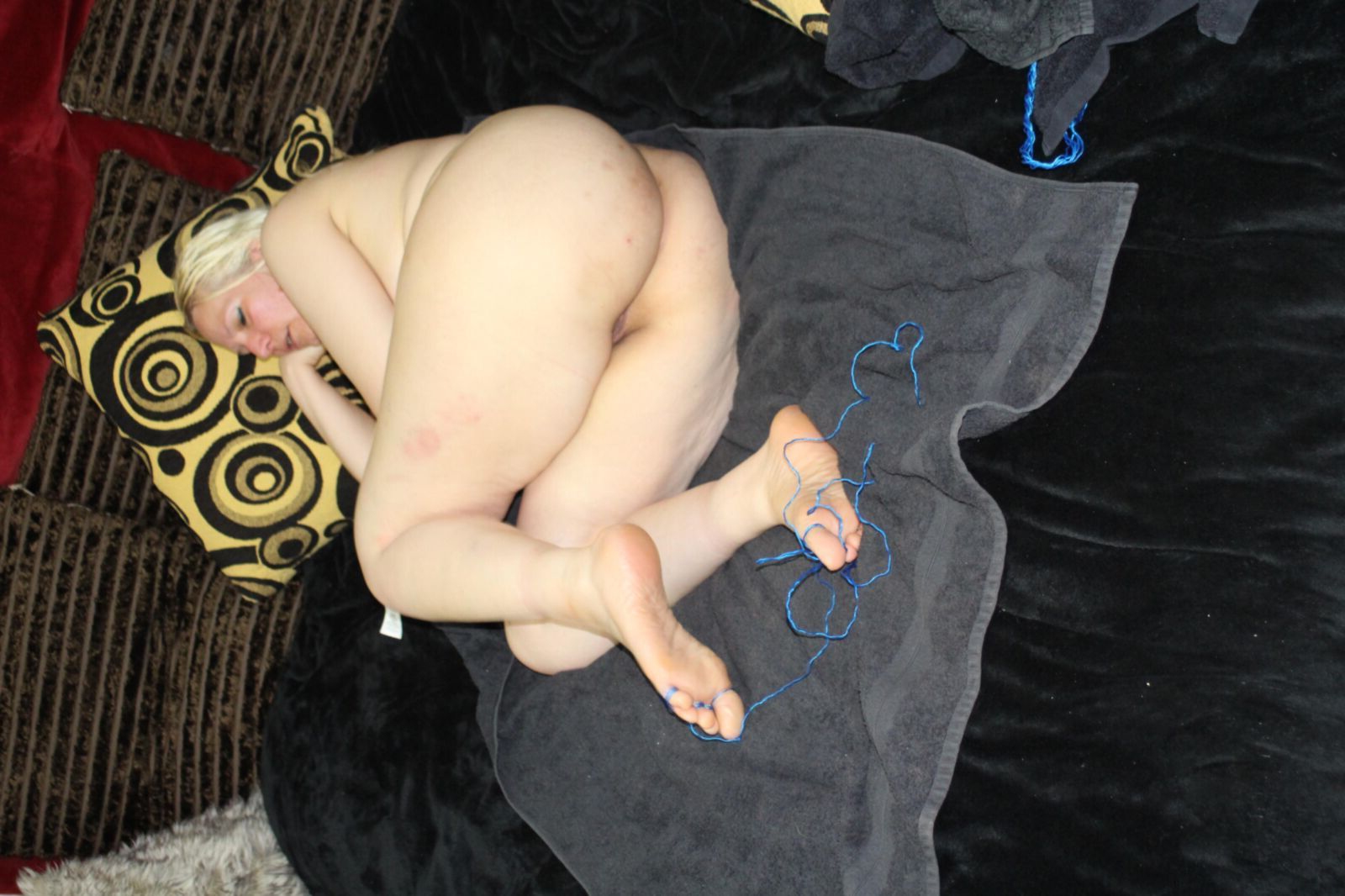 wife private pics