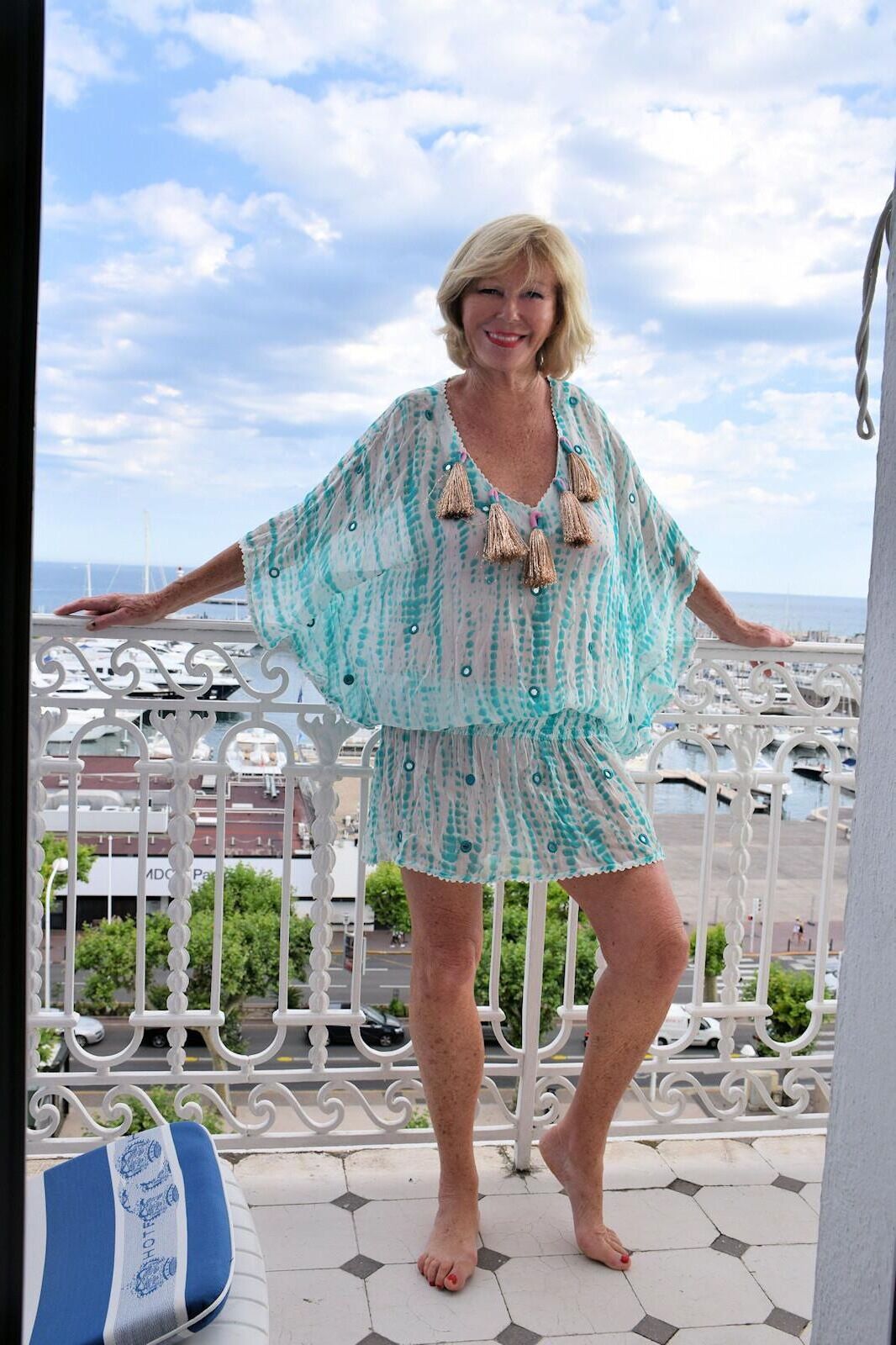 SEXY @ PLUS: the BEAUTY of OUR GORGEOUS LADY DIANE!