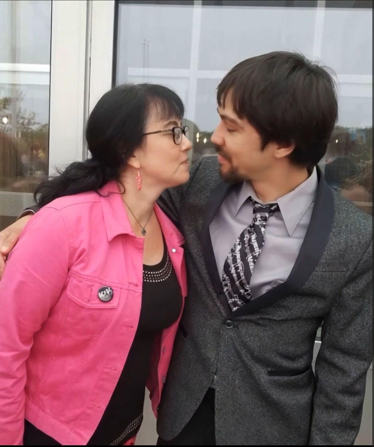 Nicole & Son