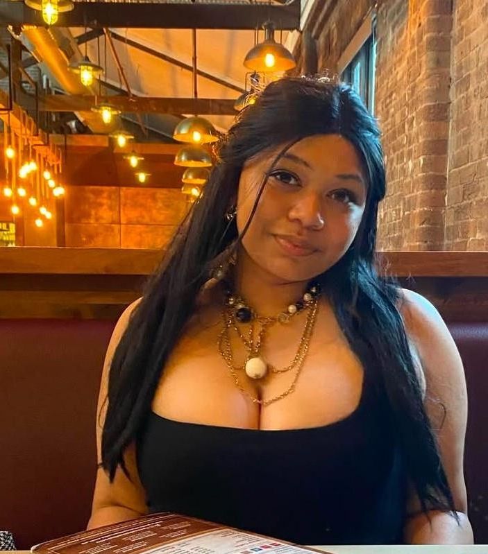 Neha M