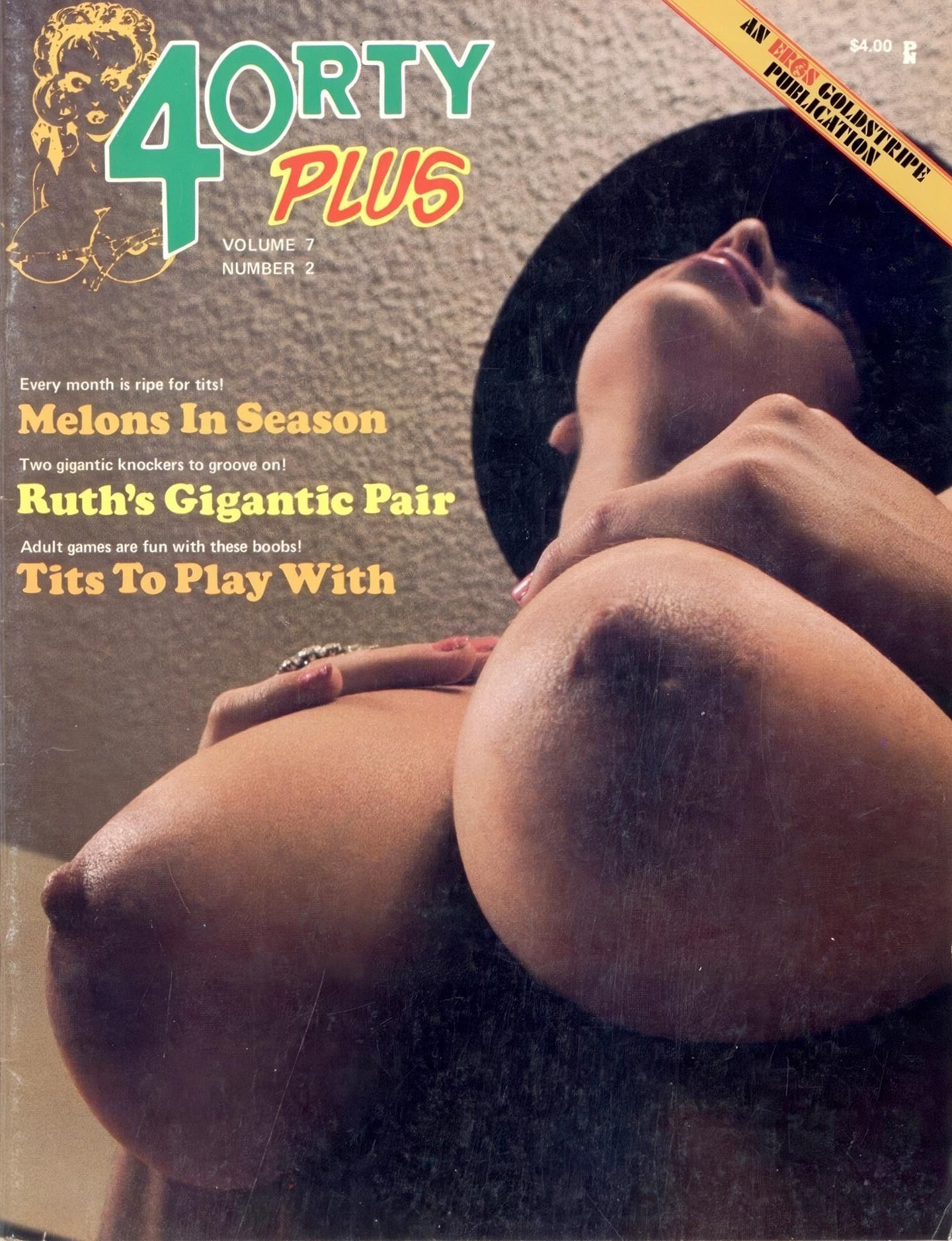 rty Plus Volume Number ()