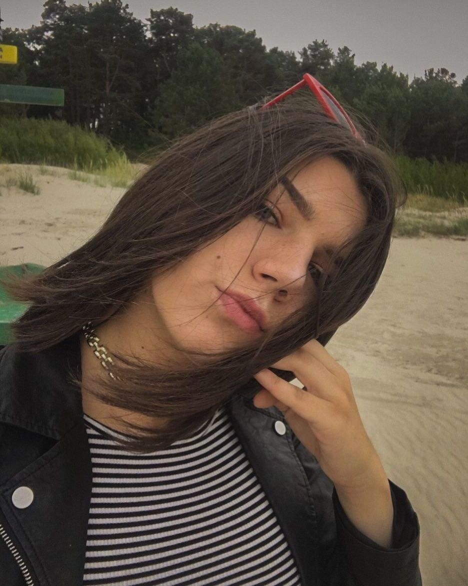 Rural Latvian travel slut Madara (sponsored by sugar daddies)