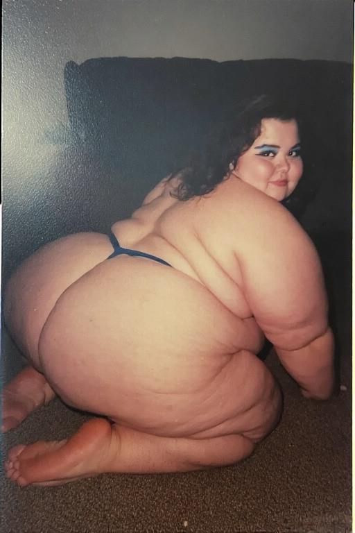 AI Creations BBW babes