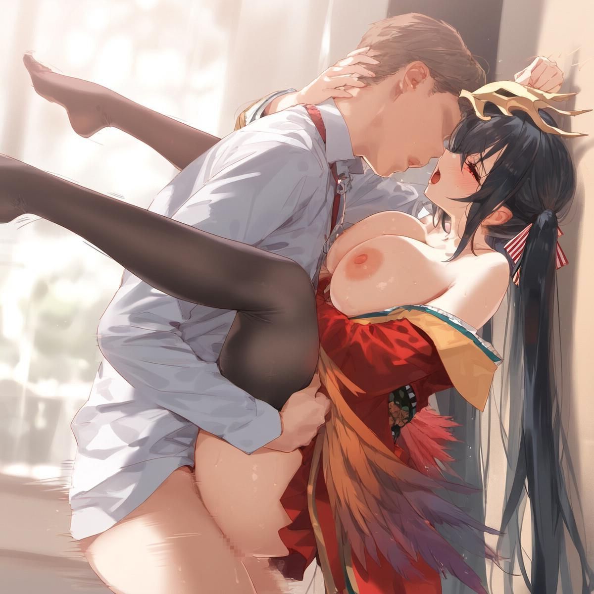 Taihou (Azur Lane)
