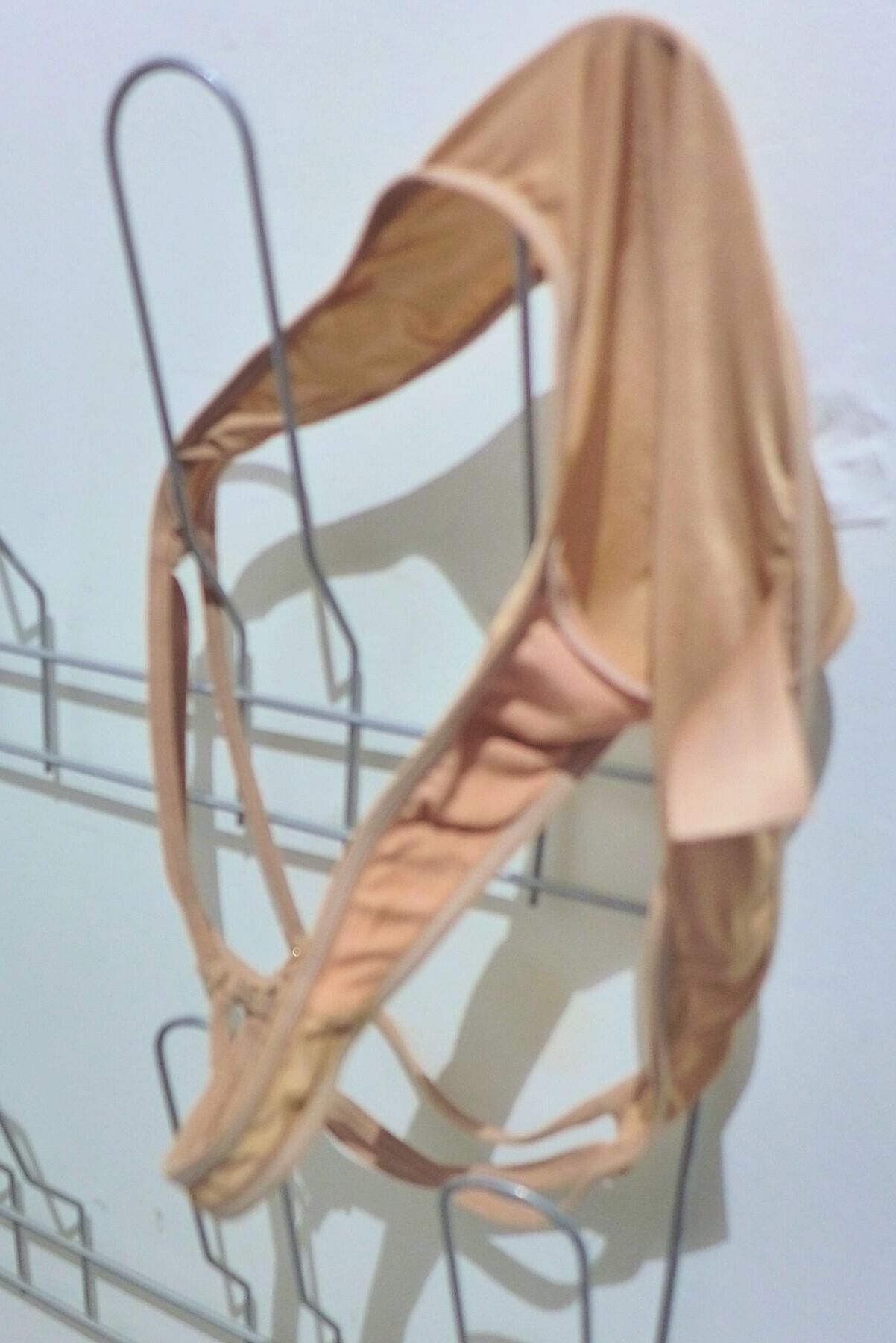 My lovely wife (our LADY DIANE) has a NAKED OPEN PUSSY!
