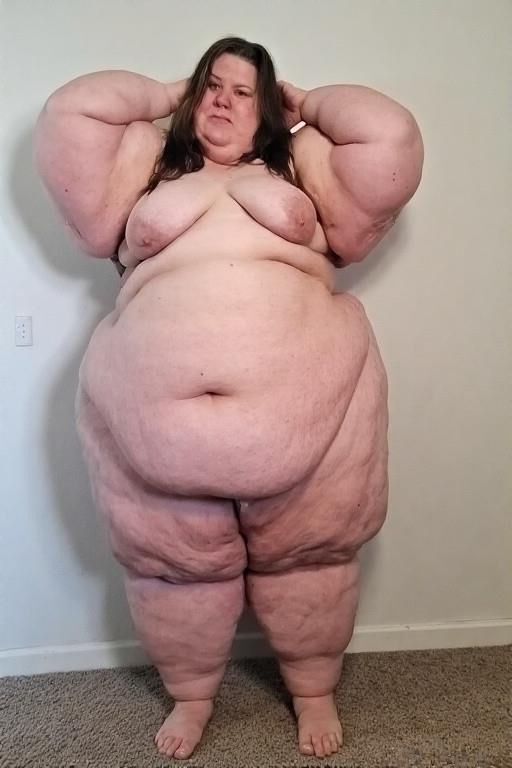 AI Creations BBW babes