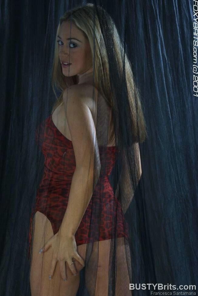Francesca Santamaria collection 