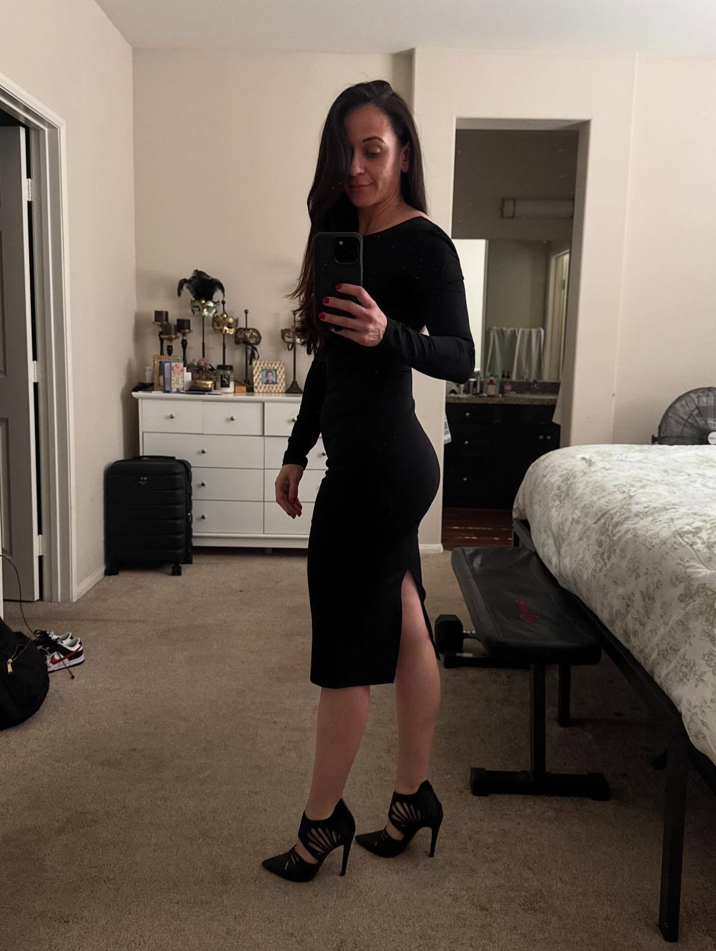 Fucking Horny Girls DCV