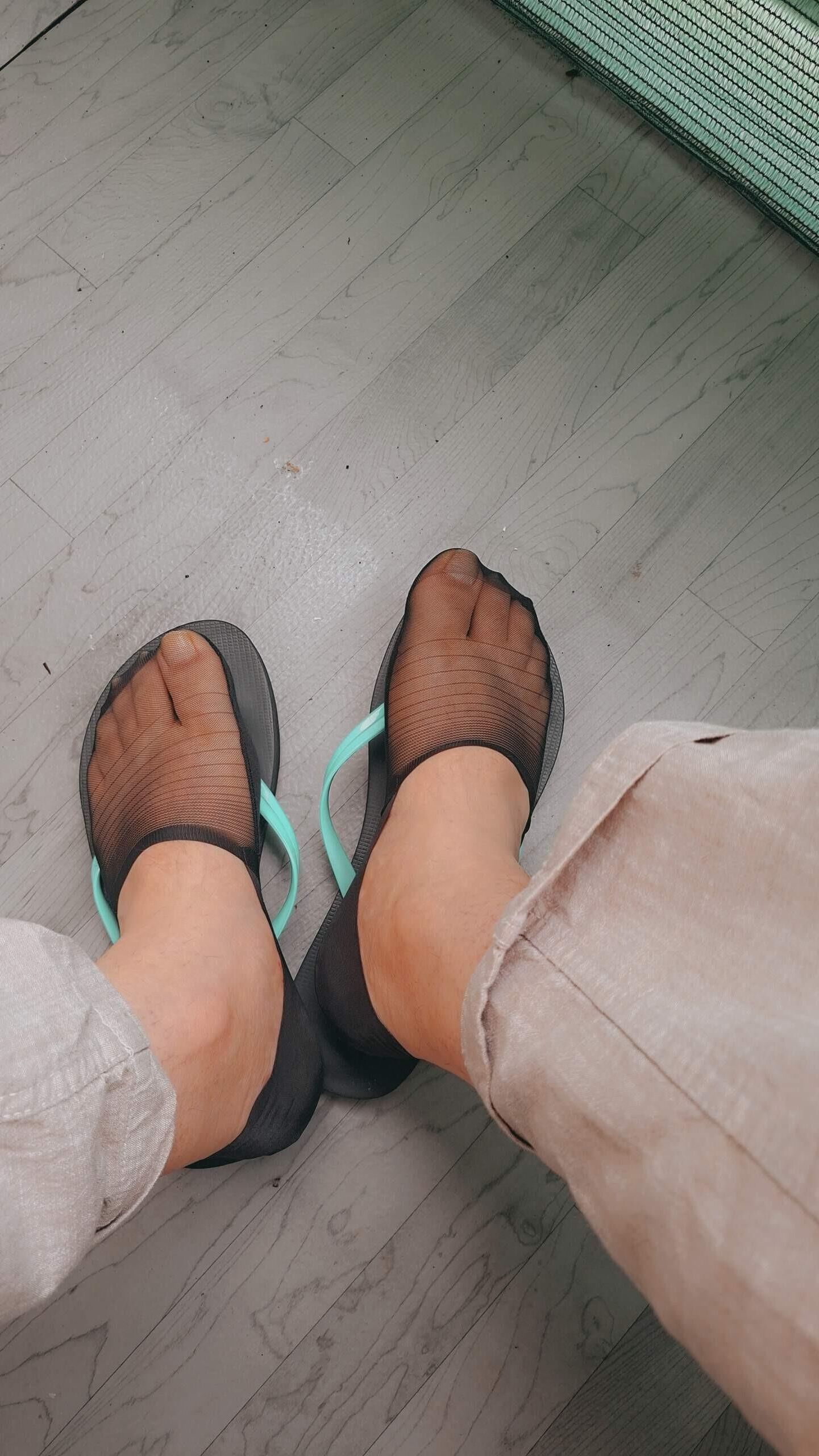 My Feet