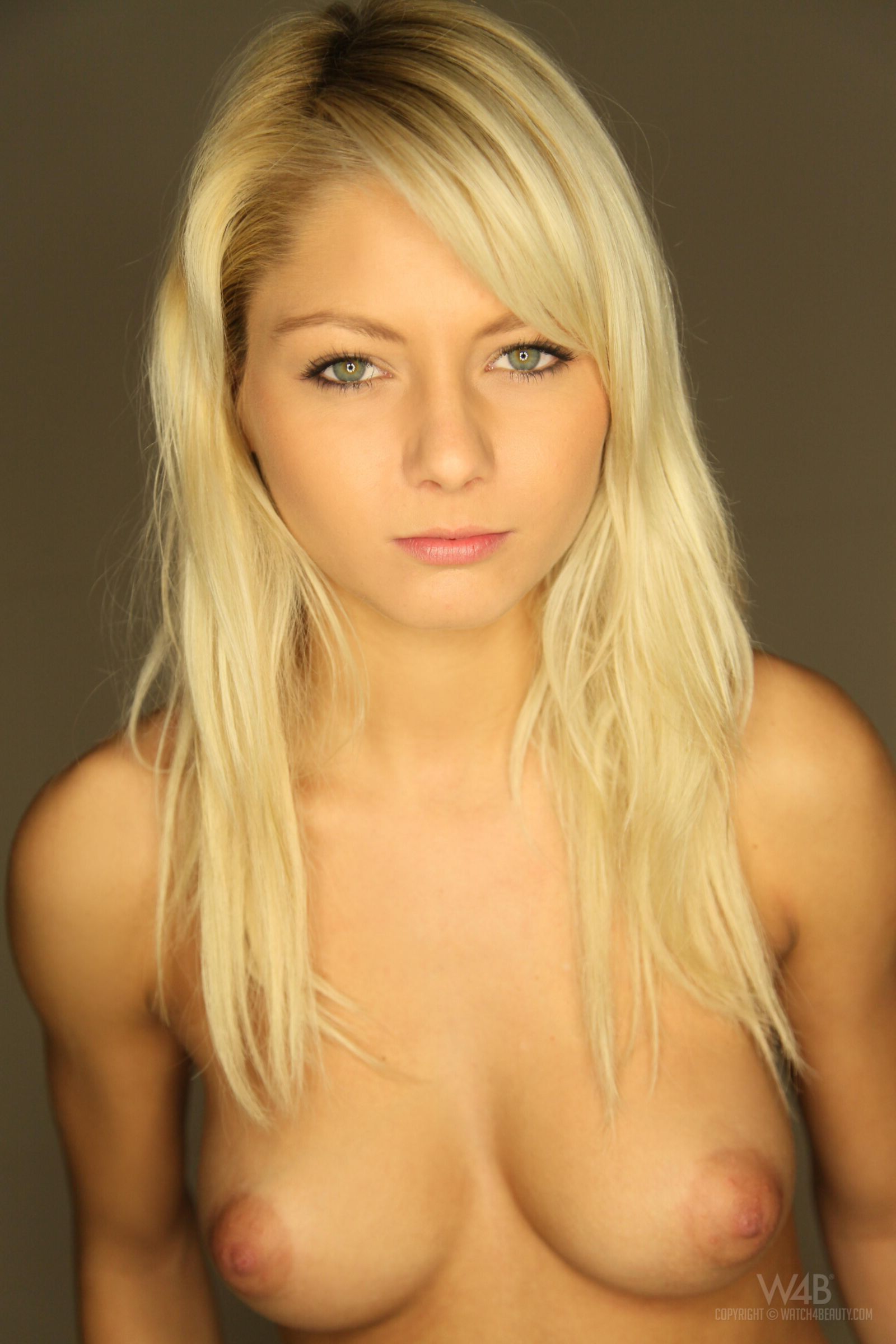 Grace Mayfield. Presenting