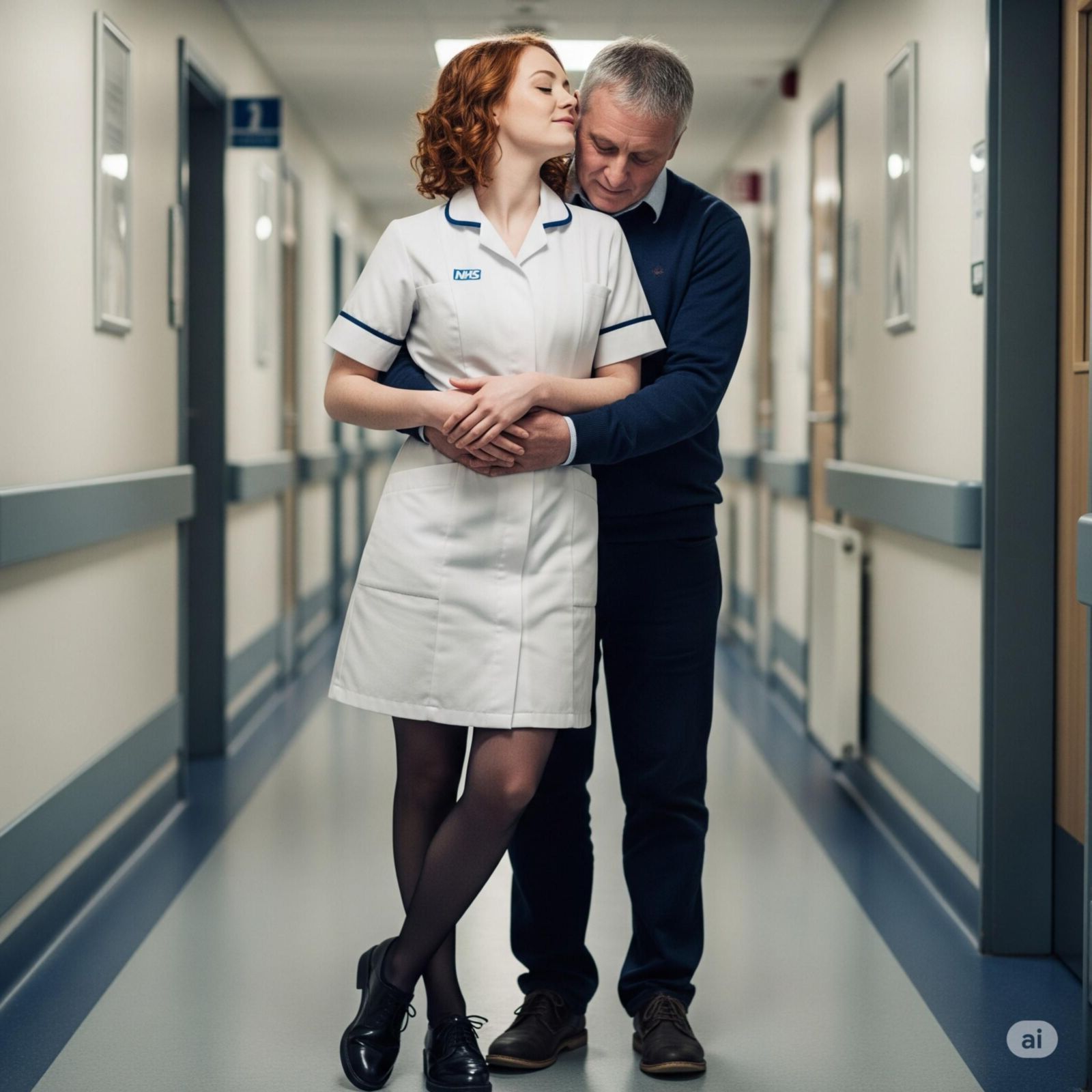 KI -Krankenhausteil
