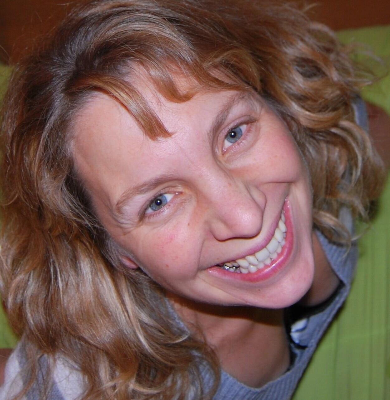 Rachel L'Frirmière des Vosges