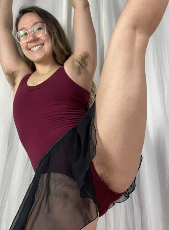 Random Hairy Delights 