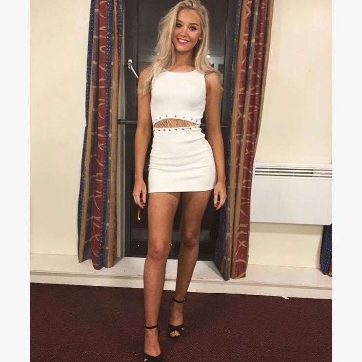 Hot Pieces (Sluts, Whores, Chavs etc) 