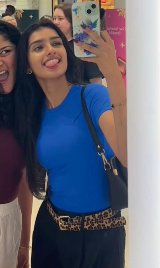 Purva K