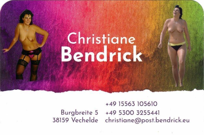 Christiane