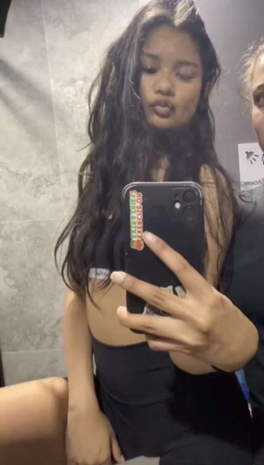 Jacqueline W