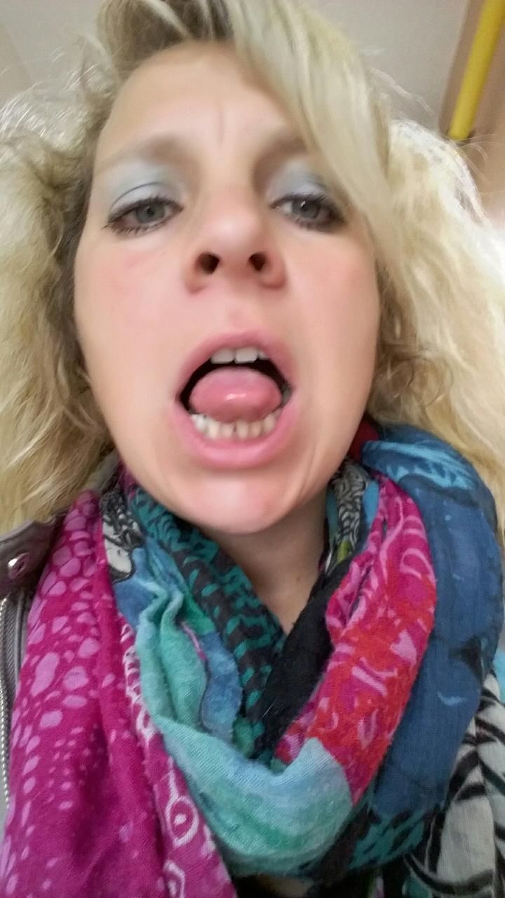 Rachel L'Frirmière des Vosges