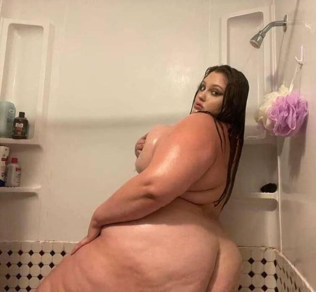 Amazing Big Sexy Women