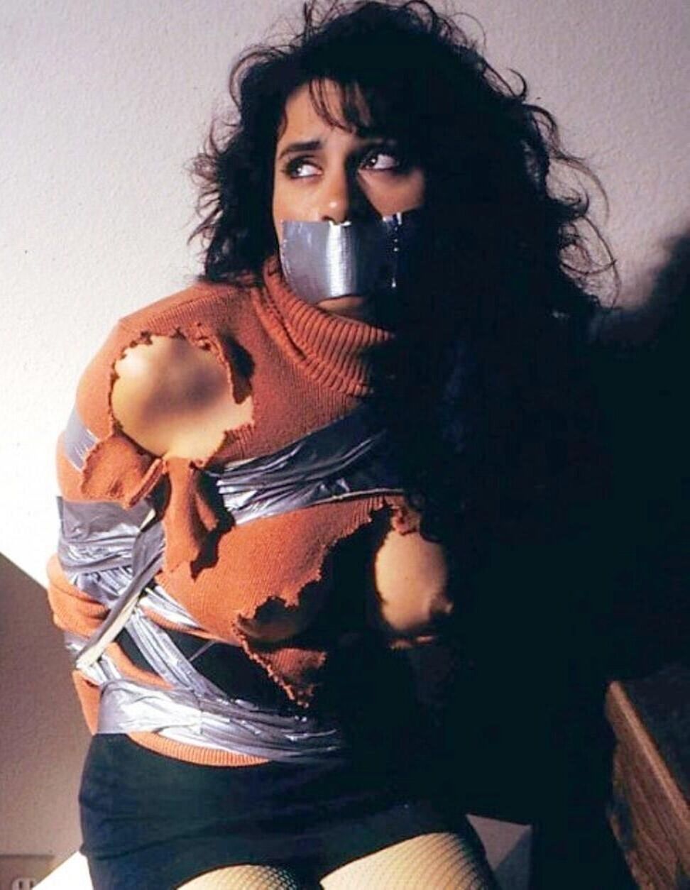Ball Gagged 