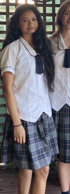 Jacqueline W
